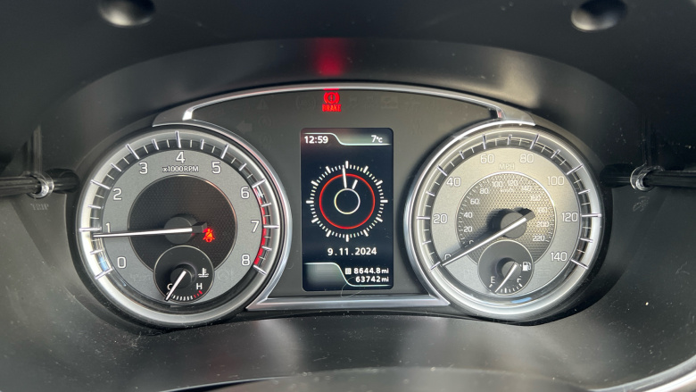 Suzuki Vitara 1.0 Boosterjet SZ-T 5dr Petrol Estate